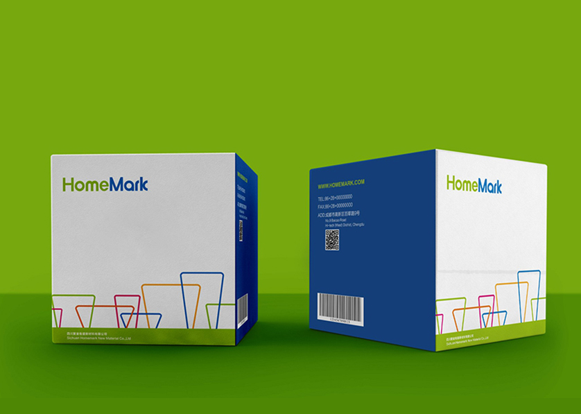 长沙县VI设计公司