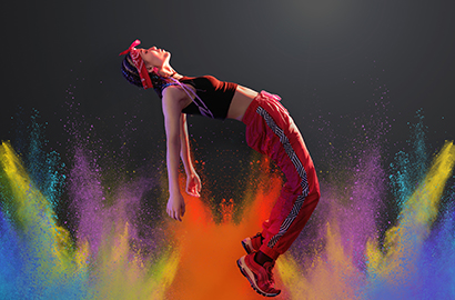 长沙县企业VI设计：融合城市基因，筑牢品牌发展根基